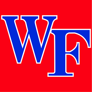 initial school logo